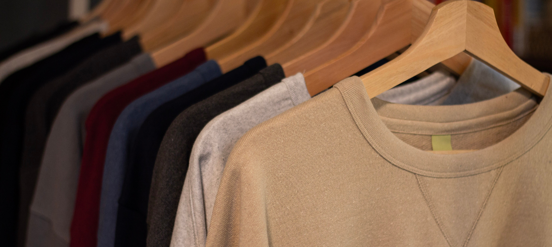 FWJ RECYCLED APPAREL